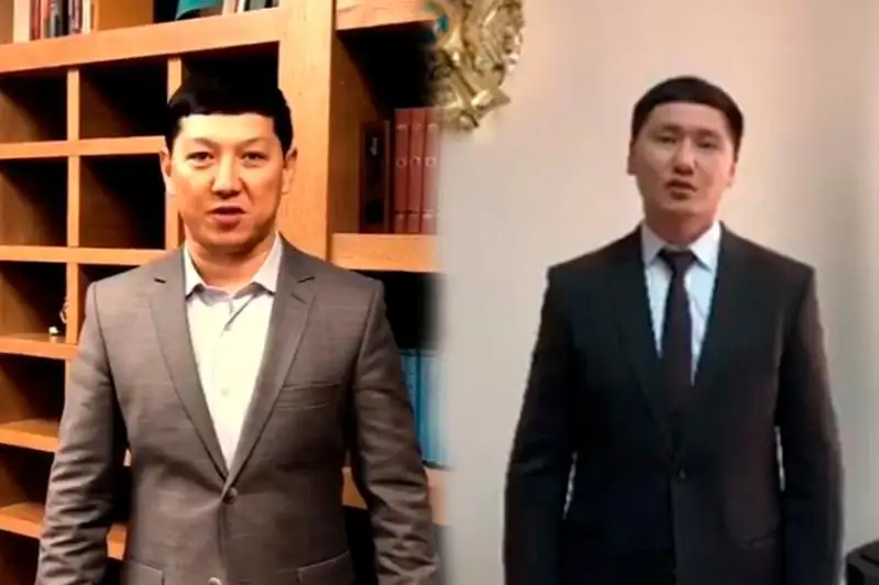 АрМи-2019: Казахстанские звезды запустили флешмоб в соцсетях