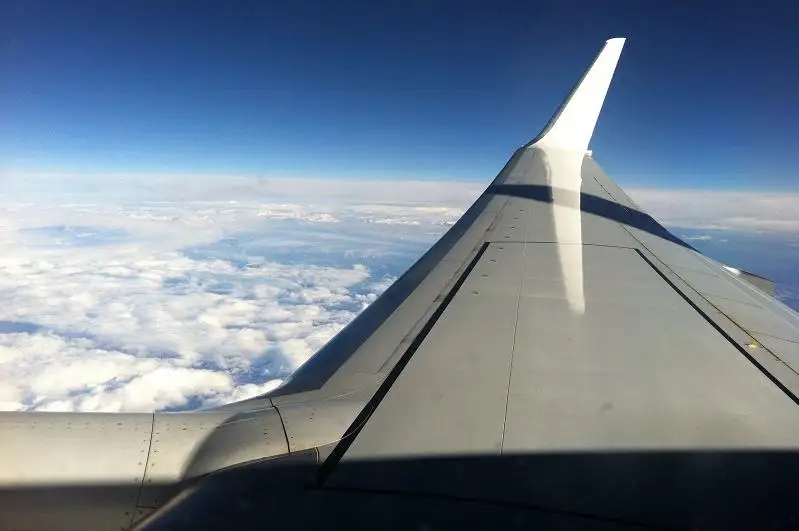 Запустить ежедневные авиарейсы в Алматы намерены в СКО