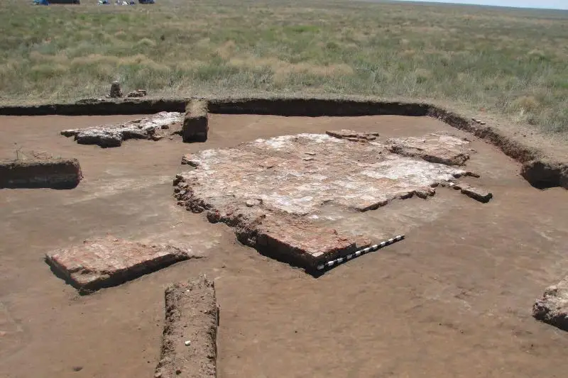 В Акмолинской области планируют провести научно-исследовательские работы на археологических памятниках