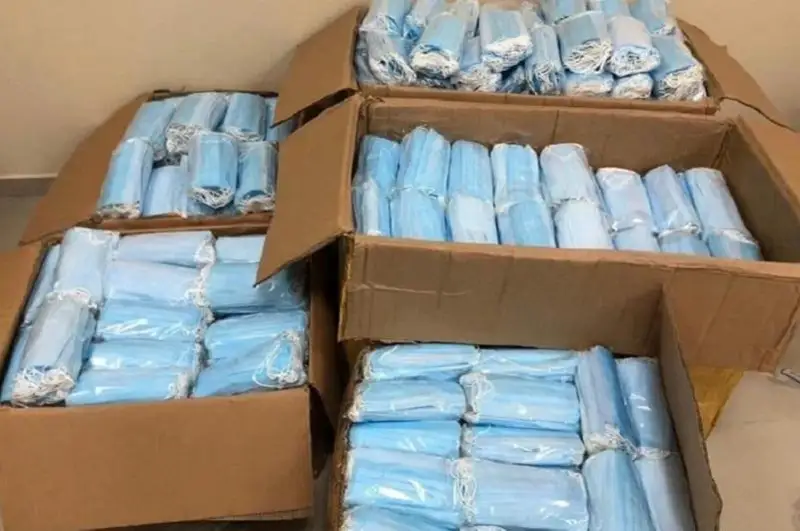 44 факта незаконной реализации лекарств выявили в Алматы