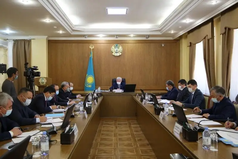 Более 70 тысяч человек охвачено мерами содействия занятости в Жамбылской области