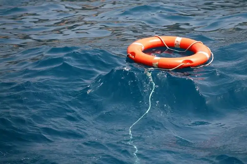 10-летний мальчик утонул в Костанайской области