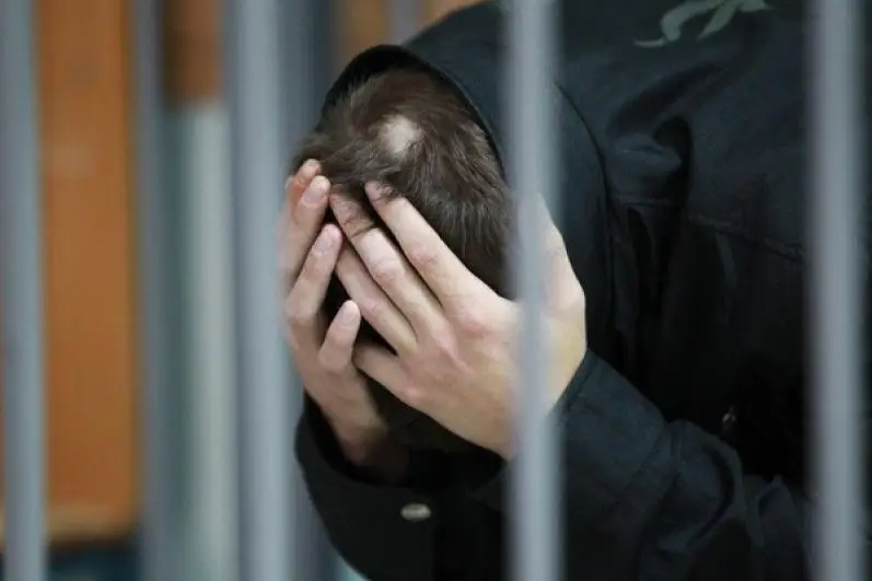 В Кызылорде  задержали подозреваемого в хищении 300 млн тенге