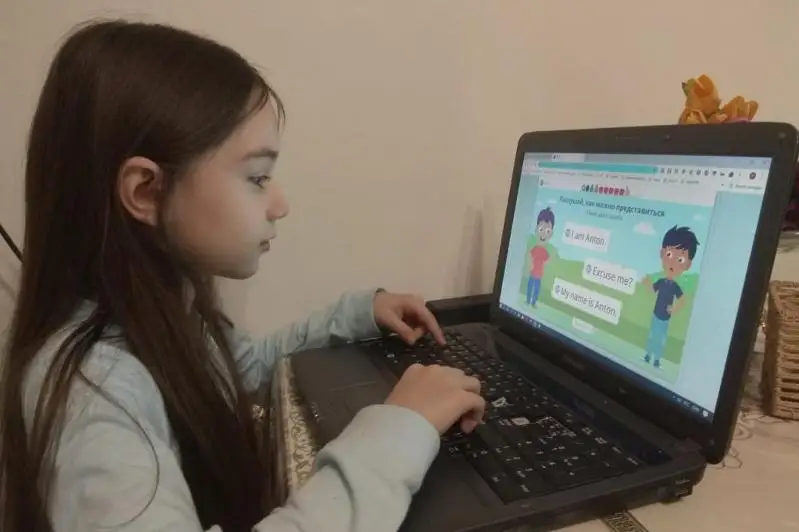 Около четырех тысяч семей обеспечили компьютерами в ЗКО