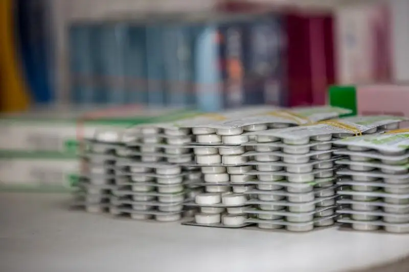 Партия дефицитных медикаментов доставлена в Атырау