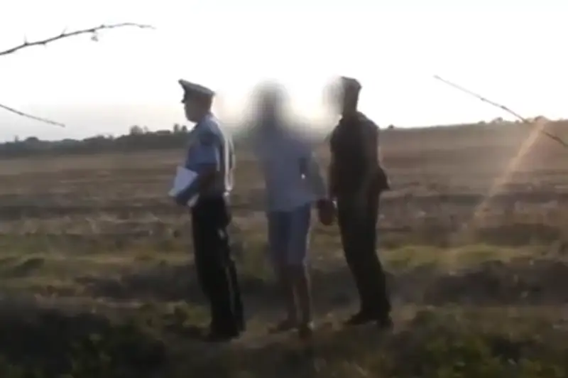 Жестокое убийство девушки раскрыли полицейские Алматинской области