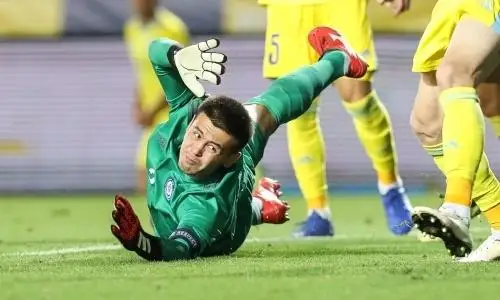 Каково положение молодежной сборной Казахстана в отборе на ЕВРО-2021 после победы над Израилем