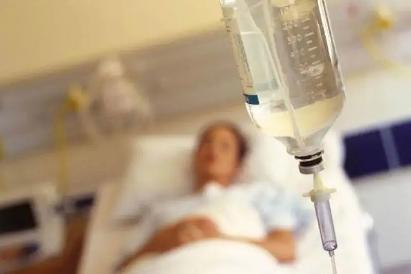 О состоянии здоровья заболевших по городу Нур-Султан