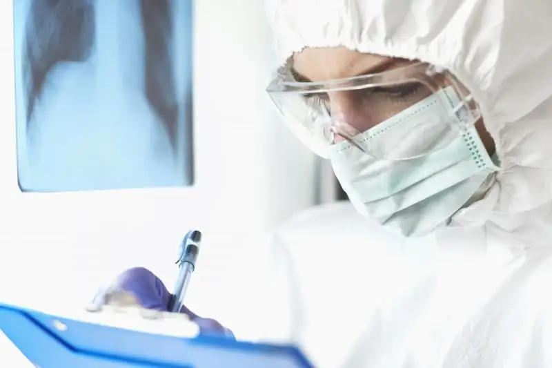 О выздоровевших от коронавируса рассказали в Павлодарской области