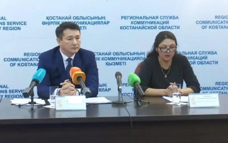 Завод по выщелачиванию золота построят в Костанайской области