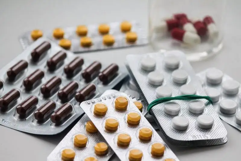 На рынках, в продуктовых магазинах и дома продавали лекарства жители Алматинской области