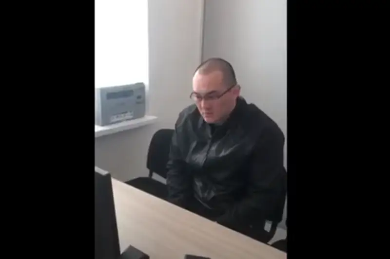 Известный спортсмен оштрафован за нарушение карантина в Нур-Султане