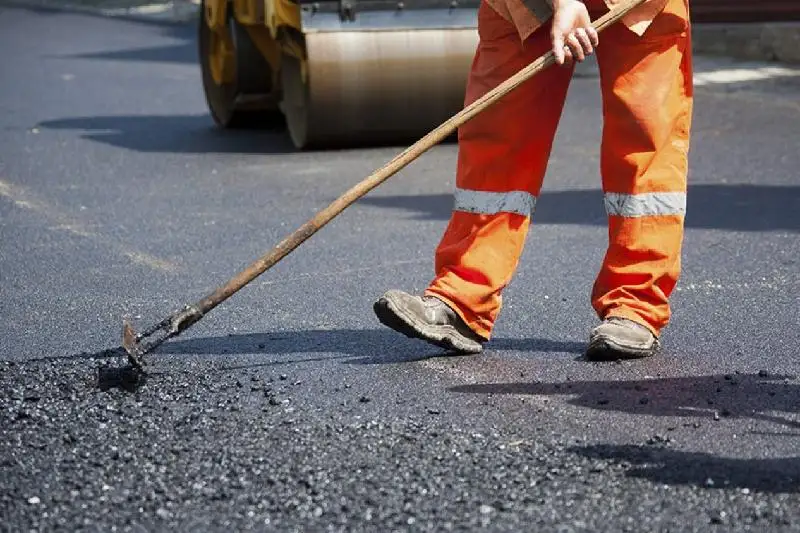 Более 1 500 рабочих мест создадут на проектах по ремонту дорог в Карагандинской области