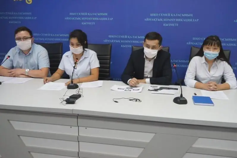 В Семее заработала социальная служба духовного и литературного воспитания