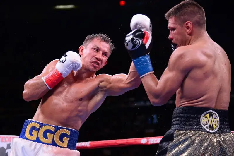 Как у Головкина появился «мексиканский стиль»