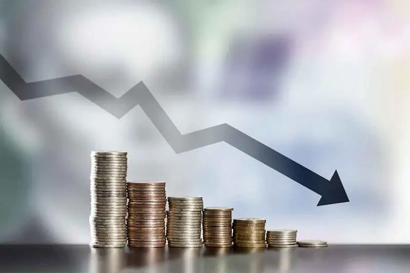 Снижение ВВП на 0,9% прогнозируют в Минэкономики