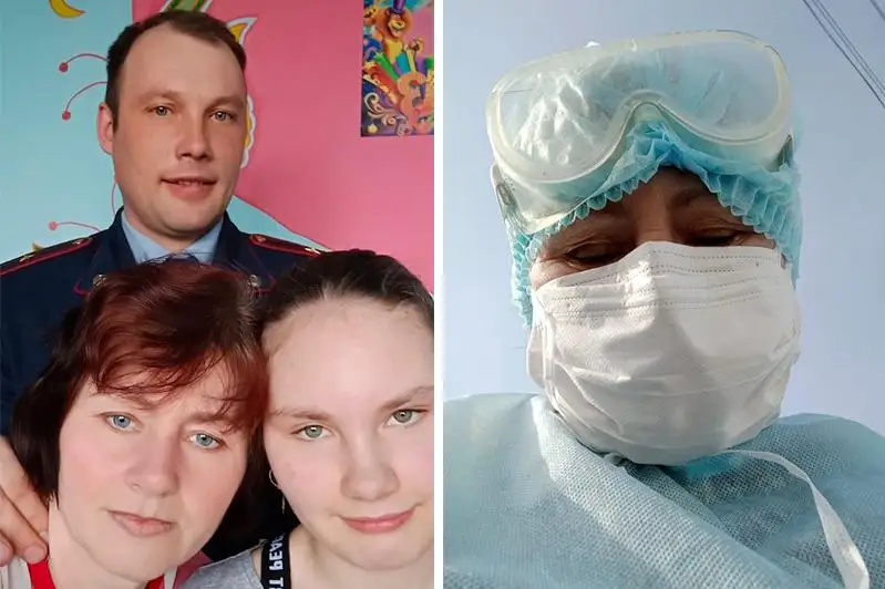 Дети на самодисциплине: когда папа – полицейский, мама – медик в СКО