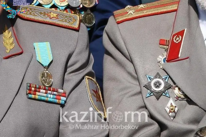 Интернет-челлендж «Мен батырдың ұрпағымын!» запустили в ВКО