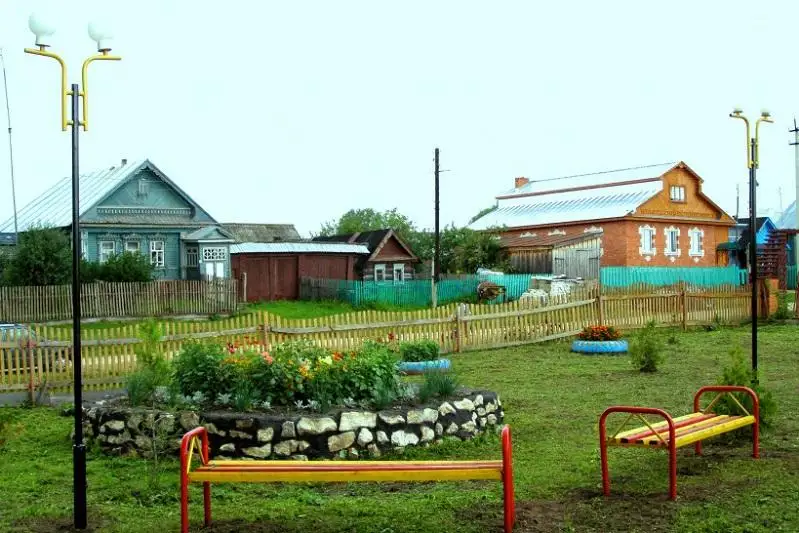 Почти 300 сел благоустроят в Северном Казахстане