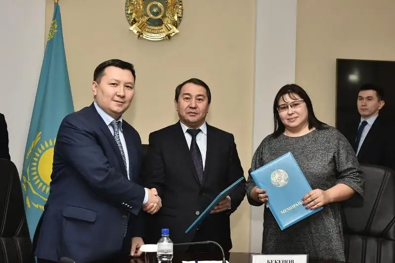 Меморандумы о сохранении рабочих мест на крупнейших предприятиях подписаны в Актобе