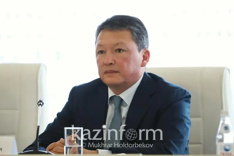 Тимур Кулибаев заявил о снижении давления на бизнес