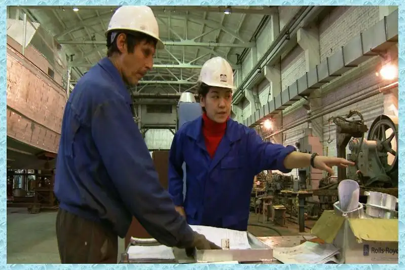 Врачи и кораблестроители: в ЗКО поздравили трудовые династии с Международным днем семьи