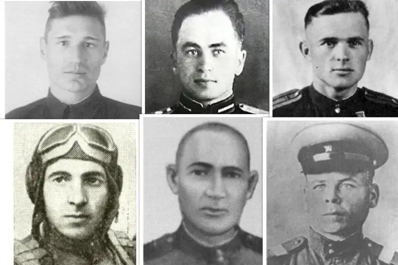 20 ДНЕЙ ДО ПОБЕДЫ: звание Героя шести казахстанцев