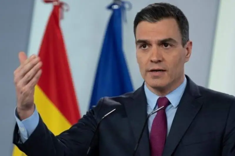 Испания готова принимать туристов с июля