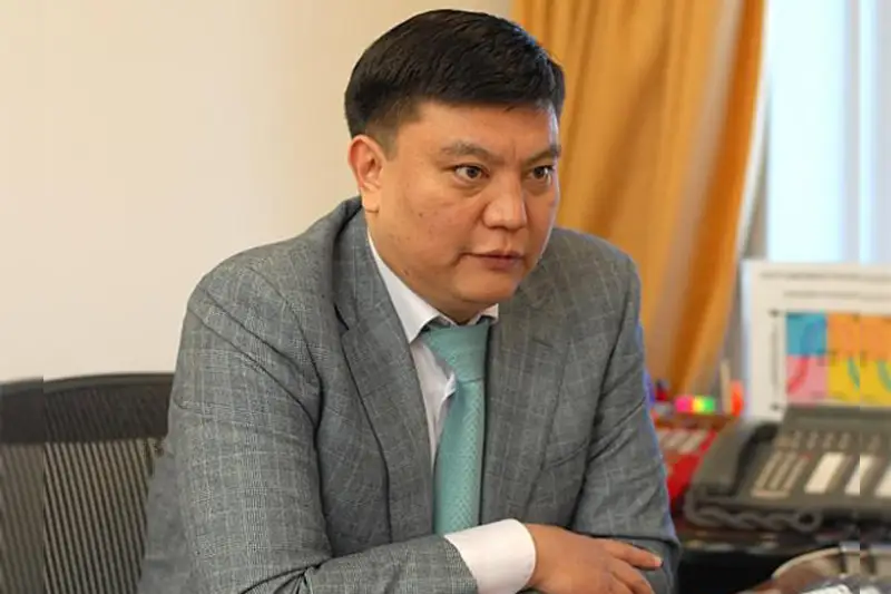 Аскар Нурумжанов назначен председателем правления АО «Казтелерадио»