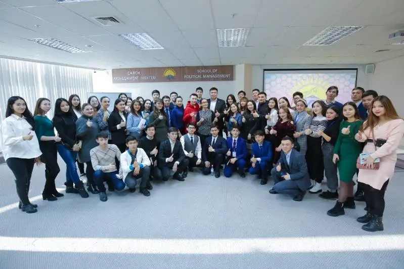 Программу «Жастар – Отанға!» до 2025 года разрабатывают в Казахстане