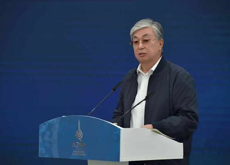 Какие поручения дал Президент Казахстана на форуме «Улытау-2019»