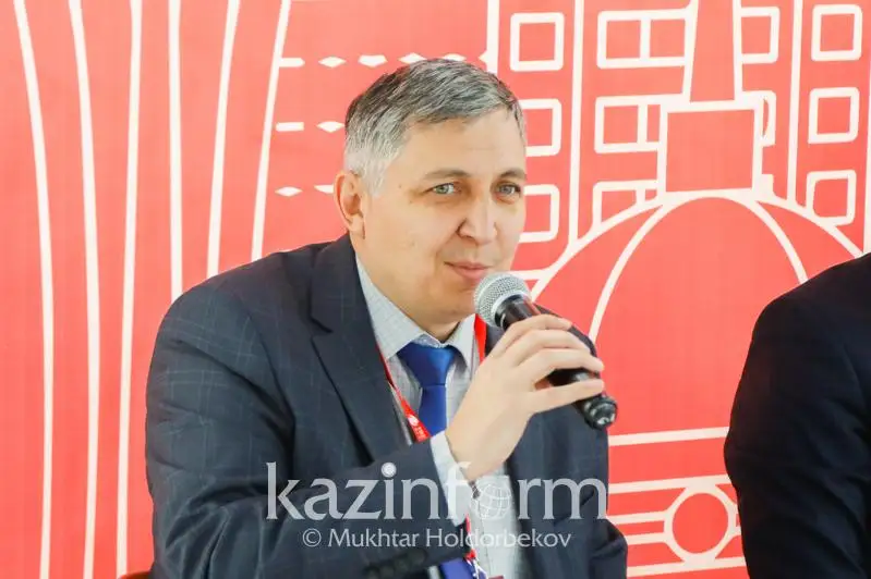 Когда у Казахстана появится киберщит собственного производства, рассказали в МЦРИАП