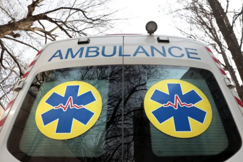 В Украине - первая смерть от коронавируса