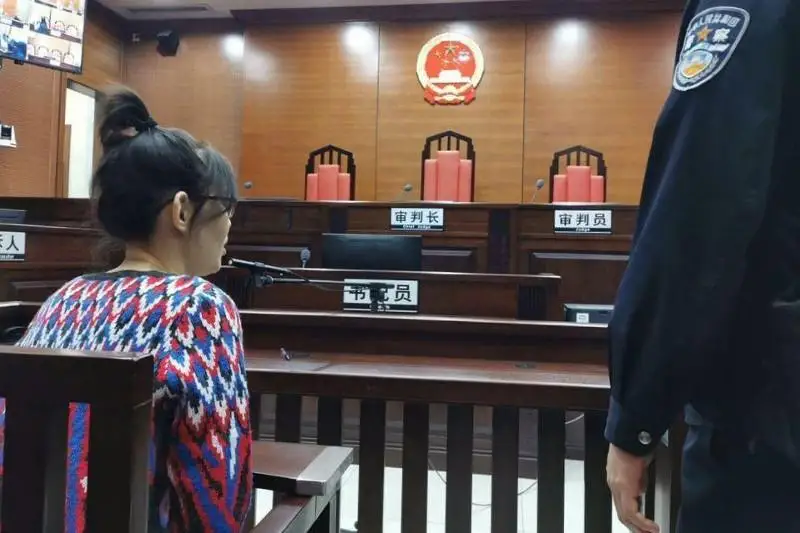 Переговоры с Китаем о передаче Акжаркын Турлыбай в Казахстан проведет Генпрокуратура РК