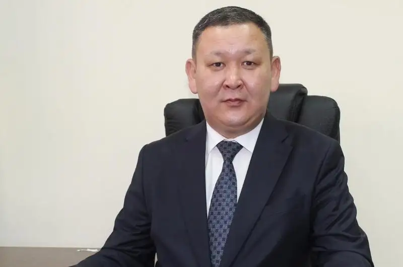 Назначен новый аким Талгара