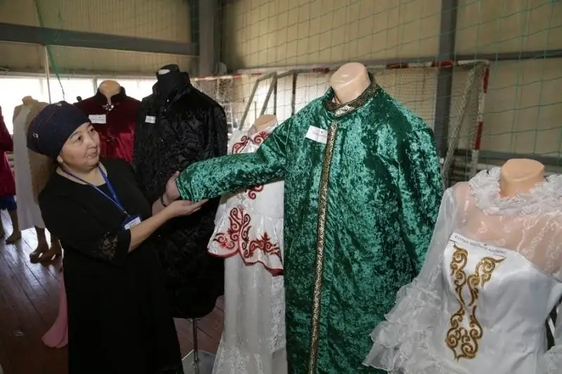 Как с помощью госпрограмм жанааркинские предприниматели развивают свой бизнес