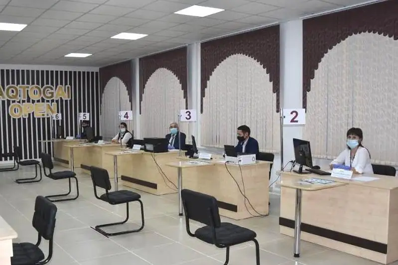 Новый «оpen акимат» презентовали в Павлодарской области