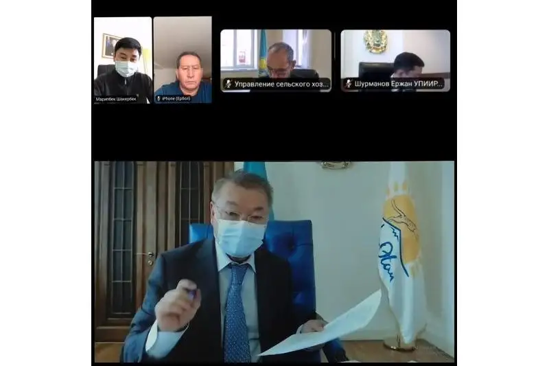 Свыше  200 проектов одобрено в рамках программы «Экономика простых вещей» в ВКО