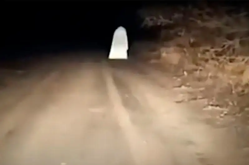 Призрак девушки в Ханколе: полицейские ЗКО озвучили итоги проверки