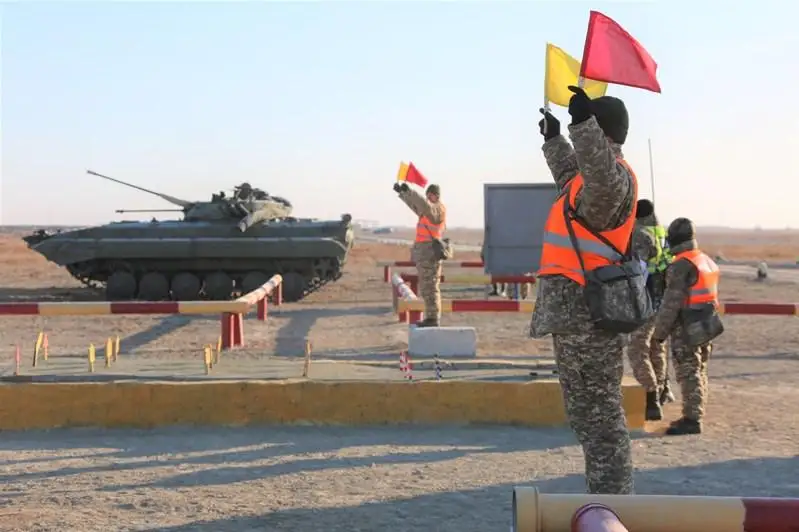 Итоги года подводит РгК «Запад»