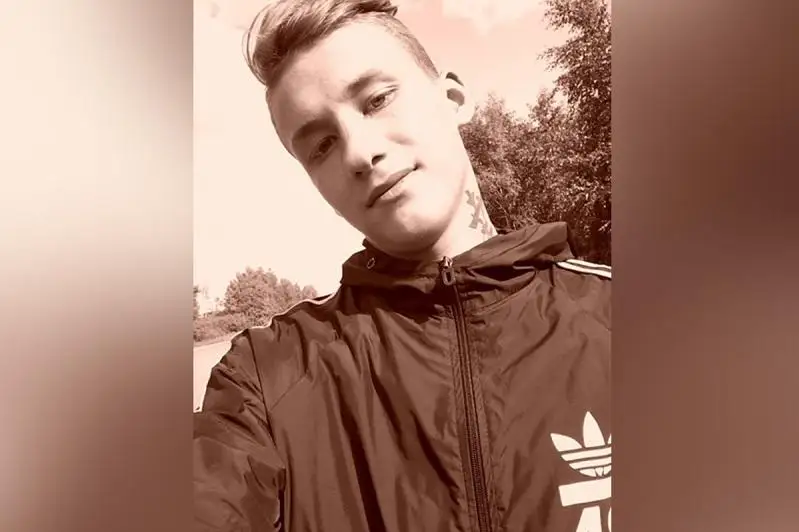 17-летнего западноказахстанца разыскивают полицейские СКО