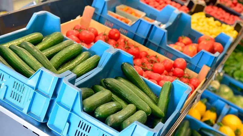 Как работает механизм гарантированного форвардного закупа в Казахстане