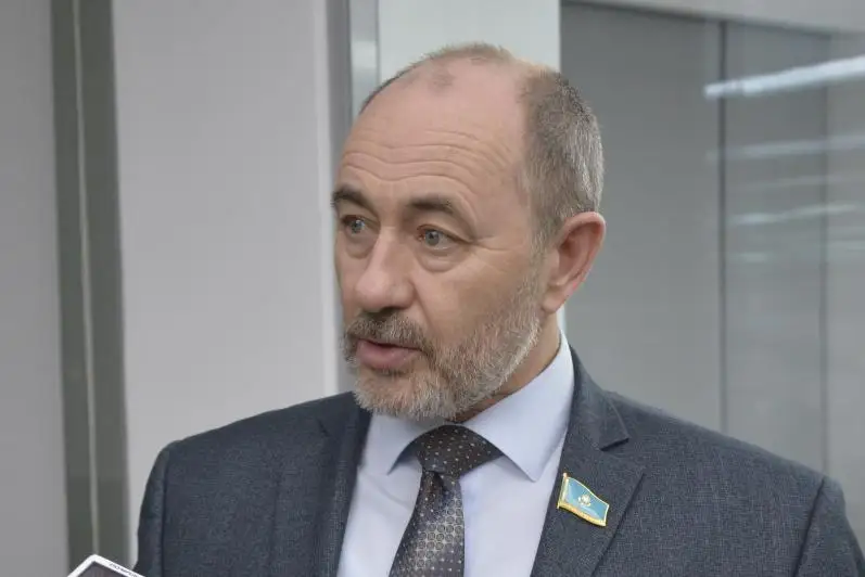 Депутат Мажилиса: Проблема коррупции  - это проблема всего мирового сообщества