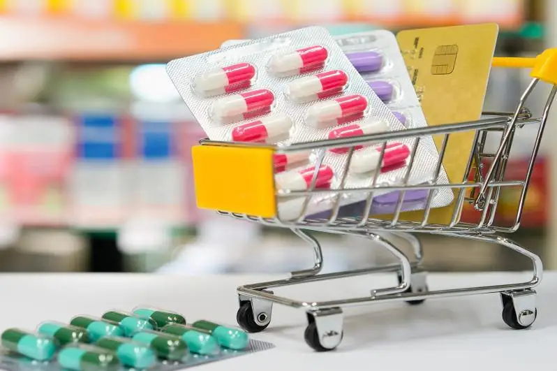 Подушка безопасности: Минздрав ускоренно закупает 50 наиболее востребованных лекарств
