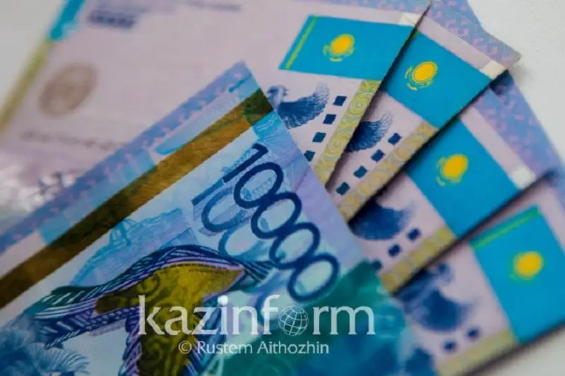 22 млн заработной платы задолжали работникам жамбылские предприятия