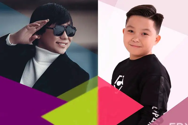 Кайрат Нуртас и Ержан Максим выступят в столице Казахстана