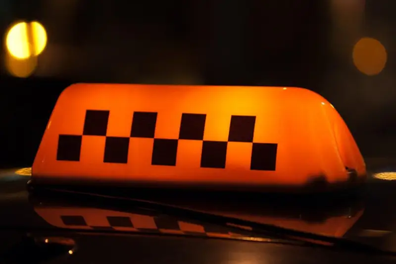 Таксист пытался изнасиловать пассажирку в Капшагае