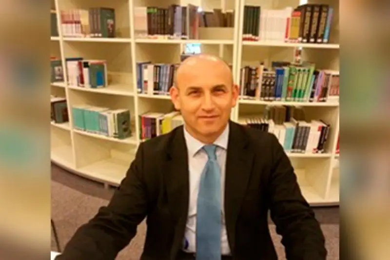 Сейит Али Авджу: Интеграция - это устранение торговых барьеров между странами