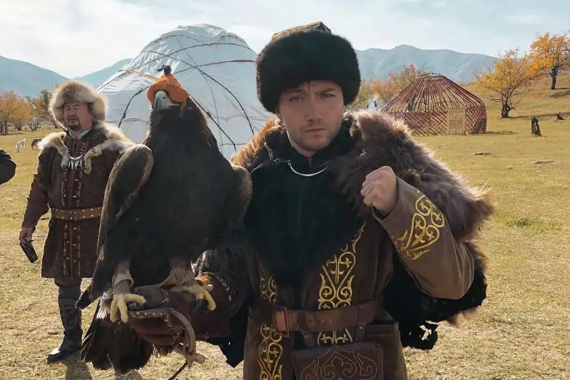 Программа «Орел и решка» покажет выпуск об Алматинской области