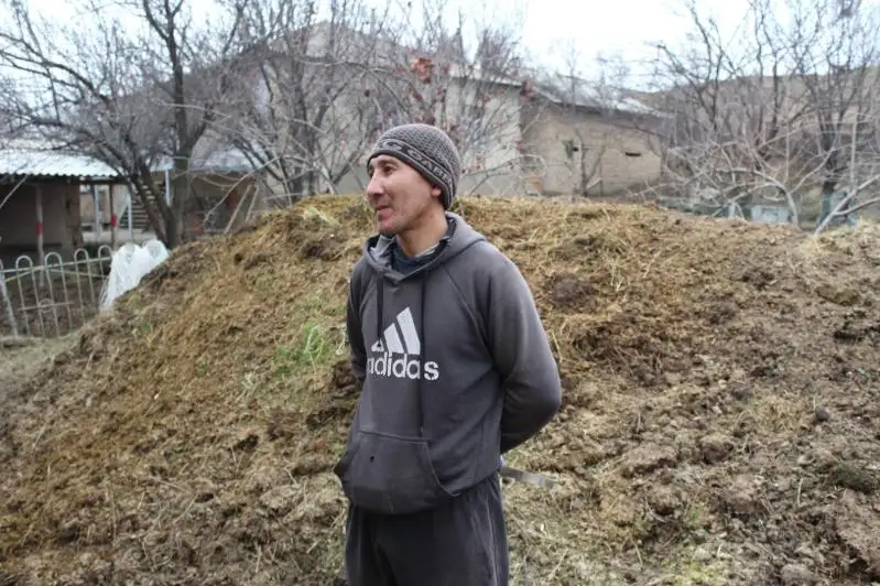 Число субъектов МСБ растет в Казыгуртском районе Туркестанской области